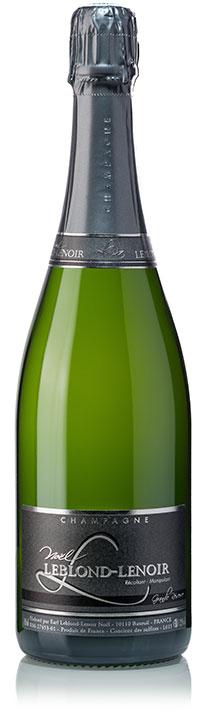 Brut Grande Réserve